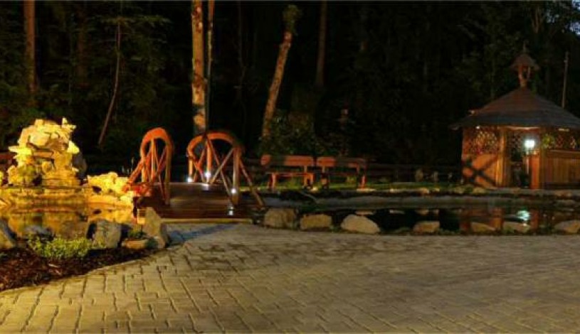 Penzion na Pluskovci Velké Karlovice